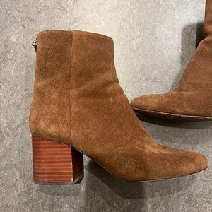 J.crew Sadie boots -7.5